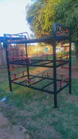 3x6 Decker Bed - Brand New - 2