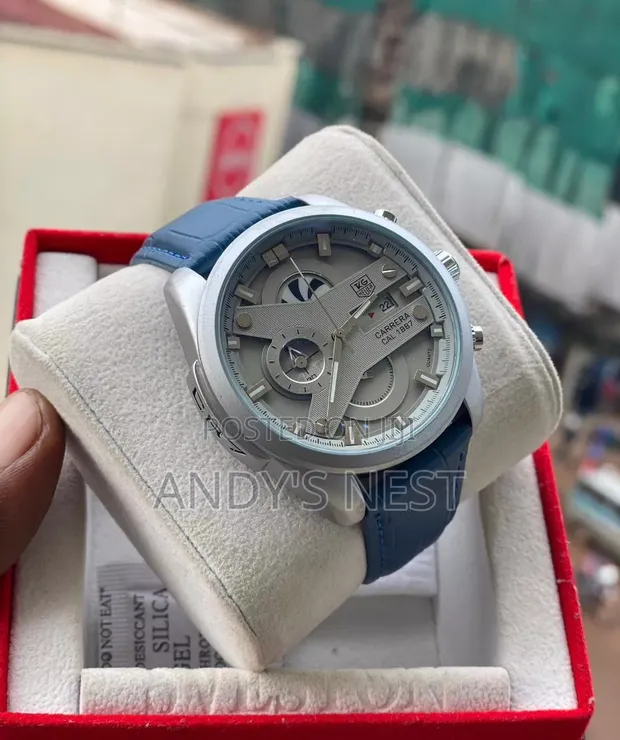 Carrera Men's Watch - 1