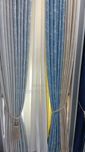 Luxurious Curtains from Turkey