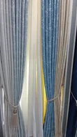 Luxurious Curtains from Turkey - 1