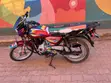 Bajaj CT 125X 2024 Red - 1