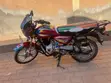 Bajaj CT 125X 2024 Red - 3