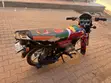 Bajaj CT 125X 2024 Red - 4