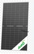 Jinko 485 Watt Solar Panel - 2