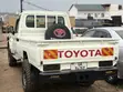 Toyota Land Cruiser 79 Series 2015 White - 2
