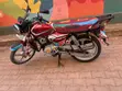 TVS HLX 125 2022 Red - 2