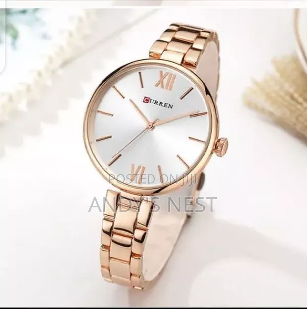 Curren Women's Watch ⌚ - 1