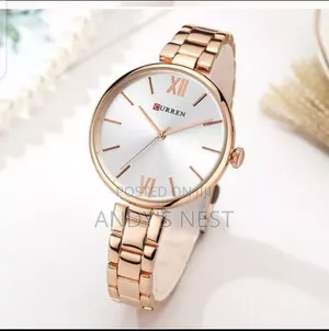 Curren Women's Watch ⌚