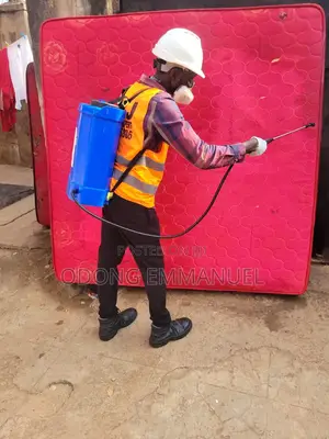 Eco Fumigation - Same Day Service in Kampala, Wakiso, Entebbe