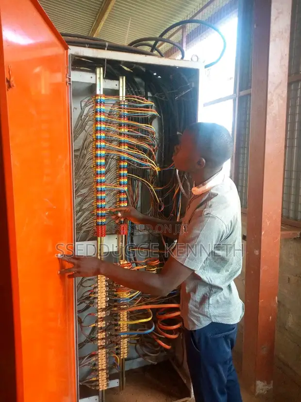 Electrician - House Wiring & Repair Services - 1