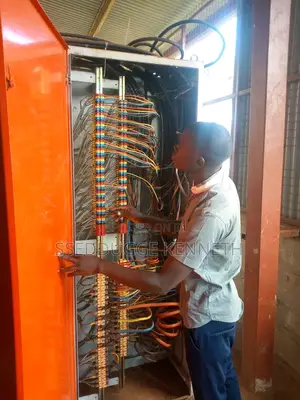 Electrician - House Wiring & Repair Services