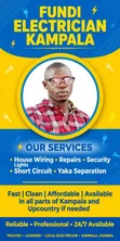 Electrician - House Wiring & Repair Services - 4