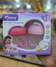 2pcs Momeasy 120ml Wide-Neck Anti-Colic Feeding Bottles - 2