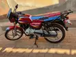 Bajaj CT 125X 2025 Red - 4