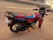 Bajaj CT 125X 2025 Red - 5