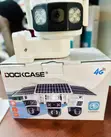 Smart Home Camera - Dual Lens, 4G, Solar Powered - 3