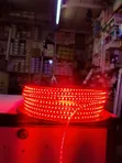 Red LED Strip Light - 50 Meters - 1
