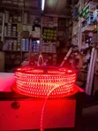 Red LED Strip Light - 50 Meters - 2
