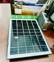 Solar Security Camera with Dual Lens - 3