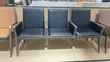 Executive Waiting Chairs - Brand New - 3