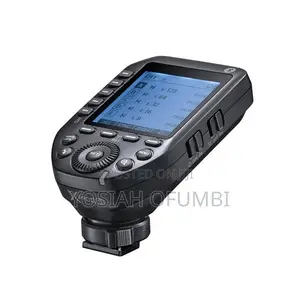 Godox XPro II TTL Wireless Flash Trigger for Sony
