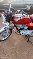 Bajaj Boxer 100 2023 Red - 2
