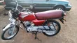Bajaj Boxer 100 2023 Red - 3