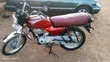 Bajaj Boxer 100 2023 Red - 5