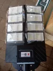 Brand New 600W Solar Street Light with Remote - 1