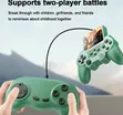 Retro Handheld Game Console - 520 Games - 2
