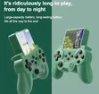 Retro Handheld Game Console - 520 Games - 4
