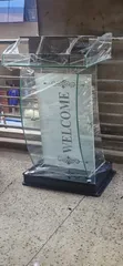 Fogg Design Pulpit - 2