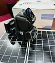 Outdoor Solar-Powered PTZ Security Camera - 3