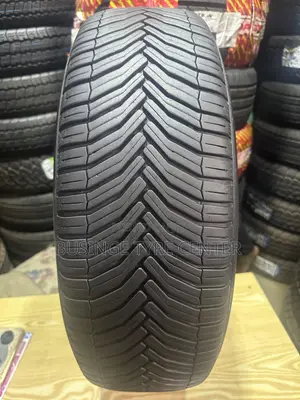 Michelin 215/70R16 Japan Used Tire (Single)