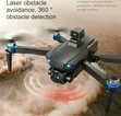 GPS Aerial Photography Drone with Built-In Screen - 3