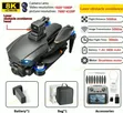 GPS Aerial Photography Drone with Built-In Screen - 5