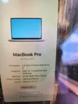Apple MacBook Pro 2019 16" Core i7 16GB RAM 512GB SSD - 4