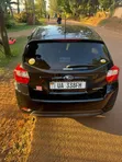 New Subaru Impreza 2013 Black - 1
