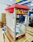 Commercial Electric Popcorn Machine - 2