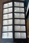 3000W Solar Street Light with Remote Control - 2