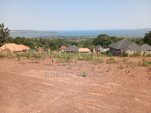 75x75ft Plot for Sale in Musiima, Jinja City - 1