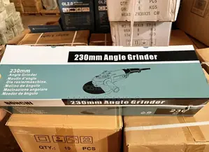 Brand New 230mm Angle Grinder