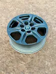 Toyota Land Cruiser 300 GR Sport Series Wheels - 1
