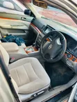 Toyota Mark II 2002 Gray - 3