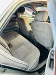 Toyota Mark II 2002 Gray - 4