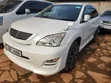 Toyota Harrier 2008 White - 2