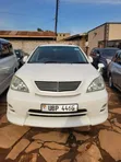 Toyota Harrier 2008 White - 5