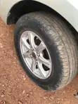Toyota Passo 2008 Gray - 2