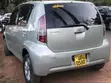 Toyota Passo 2008 Gray - 3
