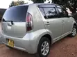 Toyota Passo 2008 Gray - 4